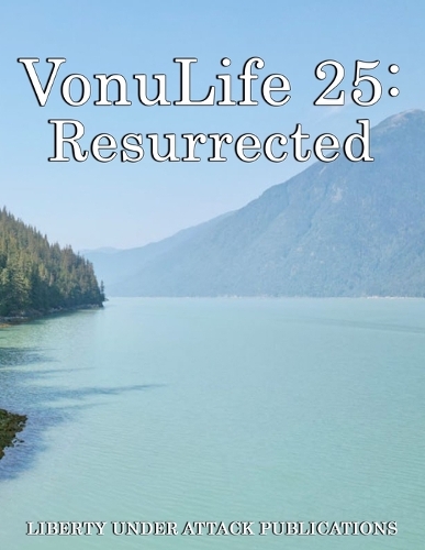 VonuLife 25