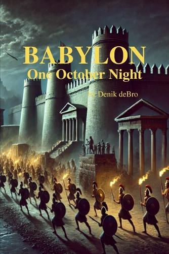 Babylon One October Night