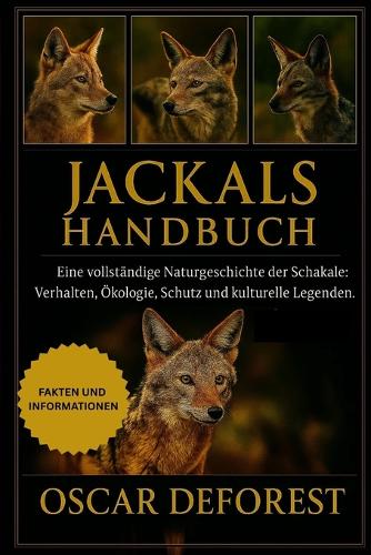 Jackals Handbuch