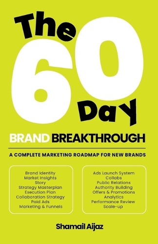 The 60-Day Brand Breakthrough