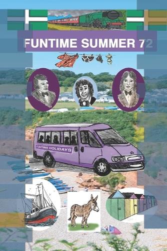 Funtime Summer 72
