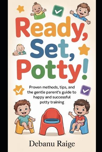 Ready, Set, Potty!