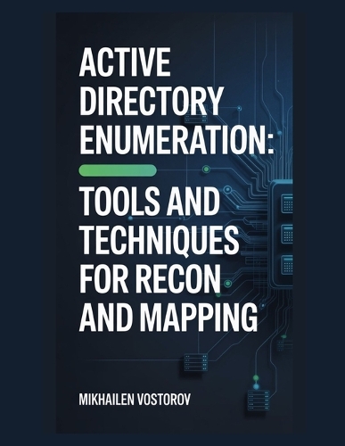 Active Directory Enumeration