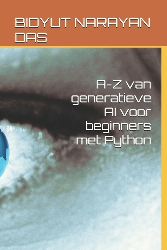 A-Z van generatieve AI voor beginners met Python