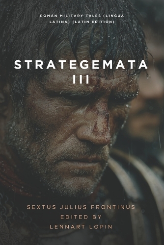 Strategemata III