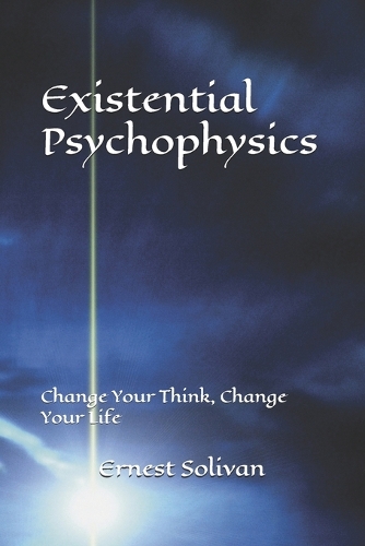 Existential Psychophysics