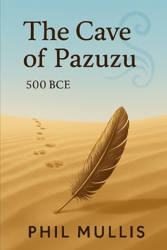 Naram and the Cave of Winds
