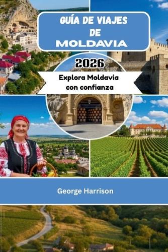 Guía de viajes de Moldavia 2026