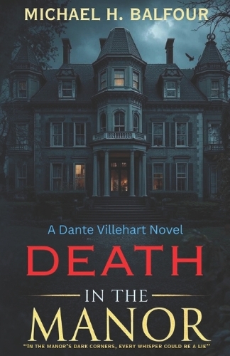 Death in the Manor