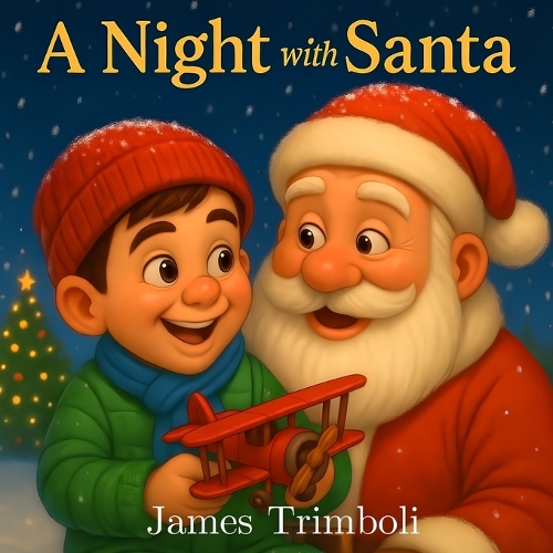 A Night with Santa