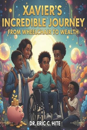 Xavier's Incredible Journey