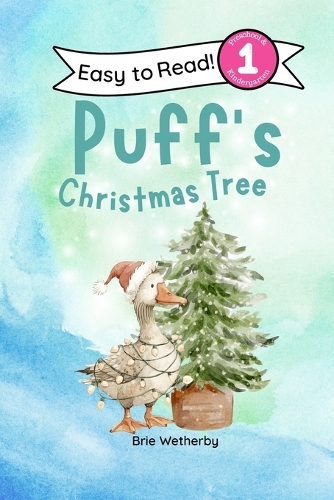 Puff's Christmas Tree