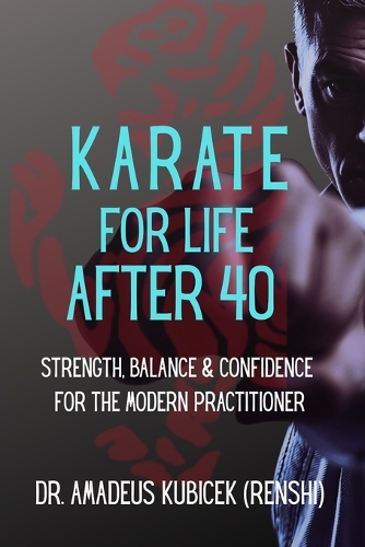 Karate for Life After 40