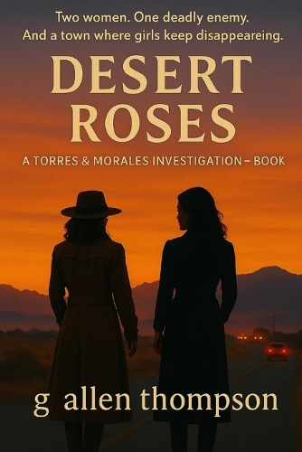 Desert Roses