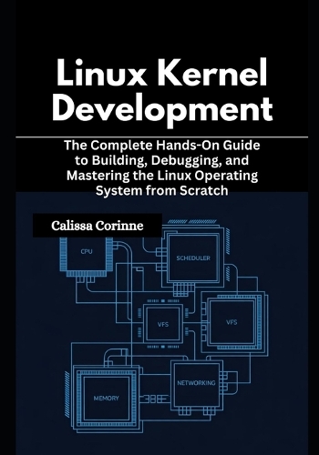 Linux Kernel Development