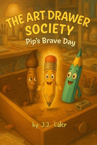 The Art Drawer Society
