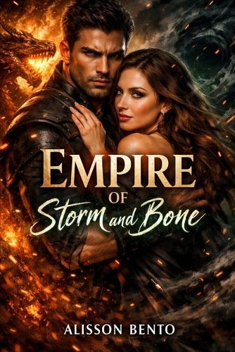 Empire of Storm and Bone