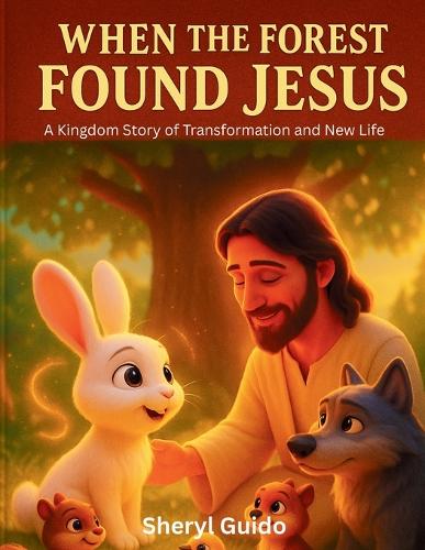 When the Forest Found Jesus