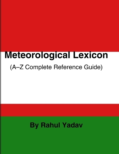 Meteorological Lexicon