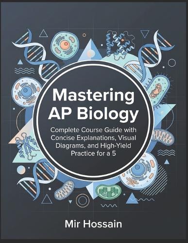 Mastering AP Biology