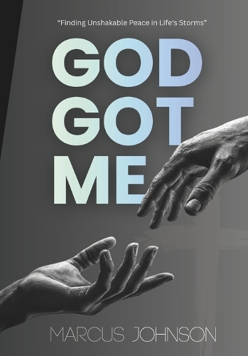 GOD Got Me