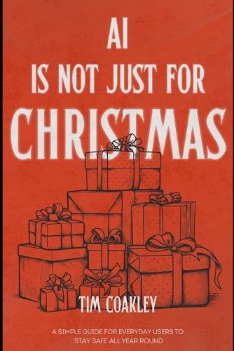 AI Is Not Just for Christmas