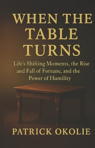 When the Table Turns