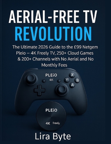 Aerial-Free TV Revolution