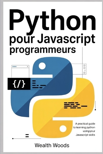 Python pour JavaScript Programmeurs