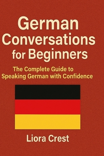 German Conversations for Beginners