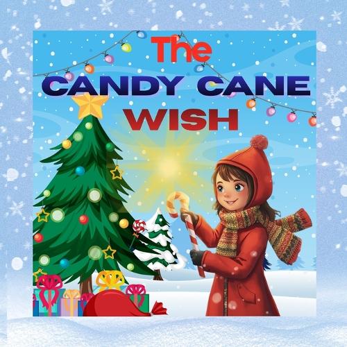 The Candy Cane Wish