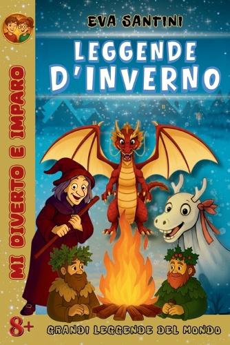Leggende d'Inverno