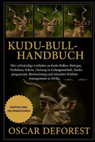 Kudu-Bull-Handbuch