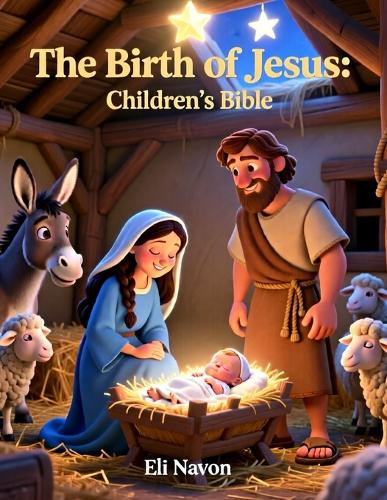 The Birth of Jesus