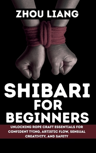 Shibari for Beginner