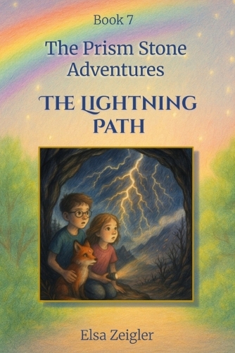 The Lightening Path