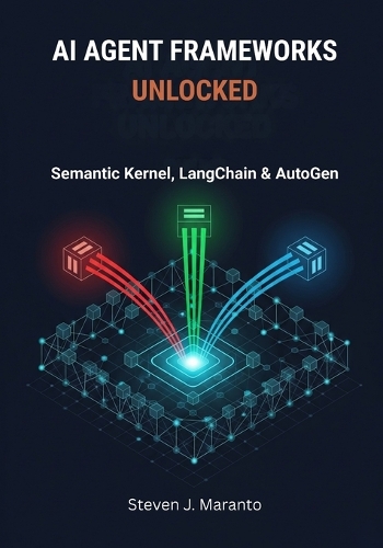 AI Agent Frameworks Unlocked