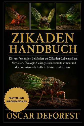 Zikadenhandbuch
