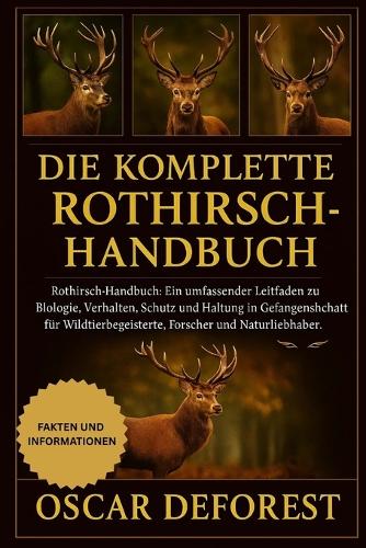 DIE KOMPLETTERothirsch-Handbuch