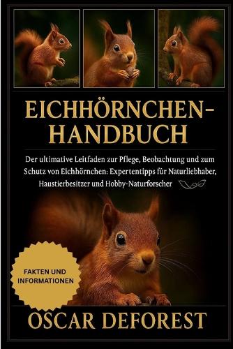 Eichhörnchen-Handbuch