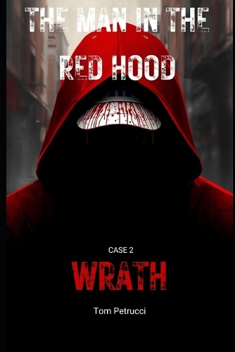 The Man in the Red Hood Case 2