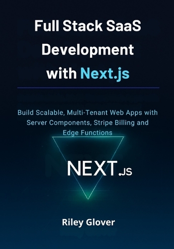 Full Stack SaaS Development with Next.js