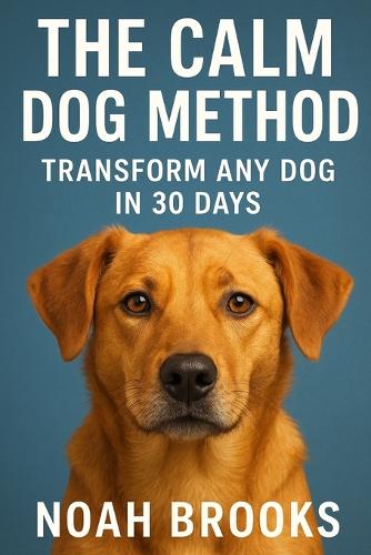 The Calm Dog Method