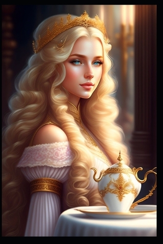 Ever After This