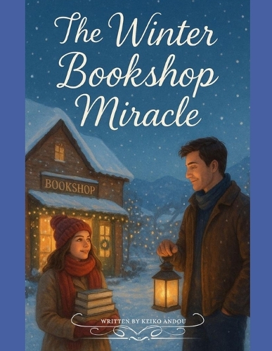 The Winter Bookshop Miracle