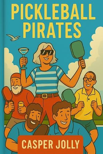 Pickleball Pirates (Expanded)