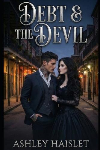 Debt & The Devil