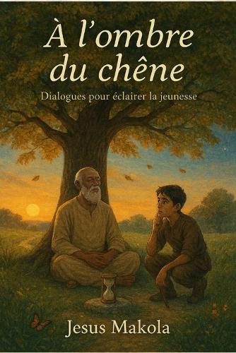 À l'ombre du chêne