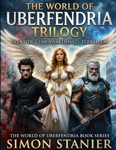 The World of Uberfendria