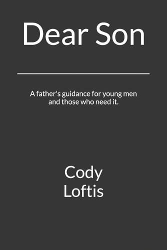 Dear Son